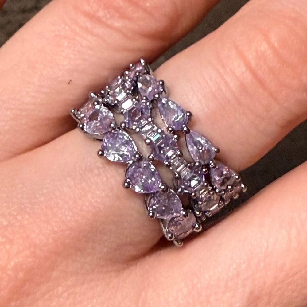 SZ 6 Bomb Party Luxe Bands RBP8097 Success Is The Only Option